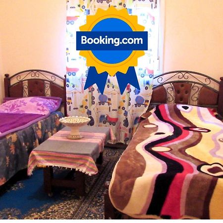 Bed And Breakfast Ifrane  Ngoại thất bức ảnh