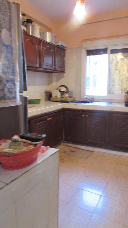 Bed And Breakfast Ifrane  Ngoại thất bức ảnh