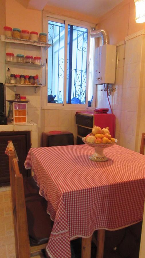 Bed And Breakfast Ifrane  Ngoại thất bức ảnh