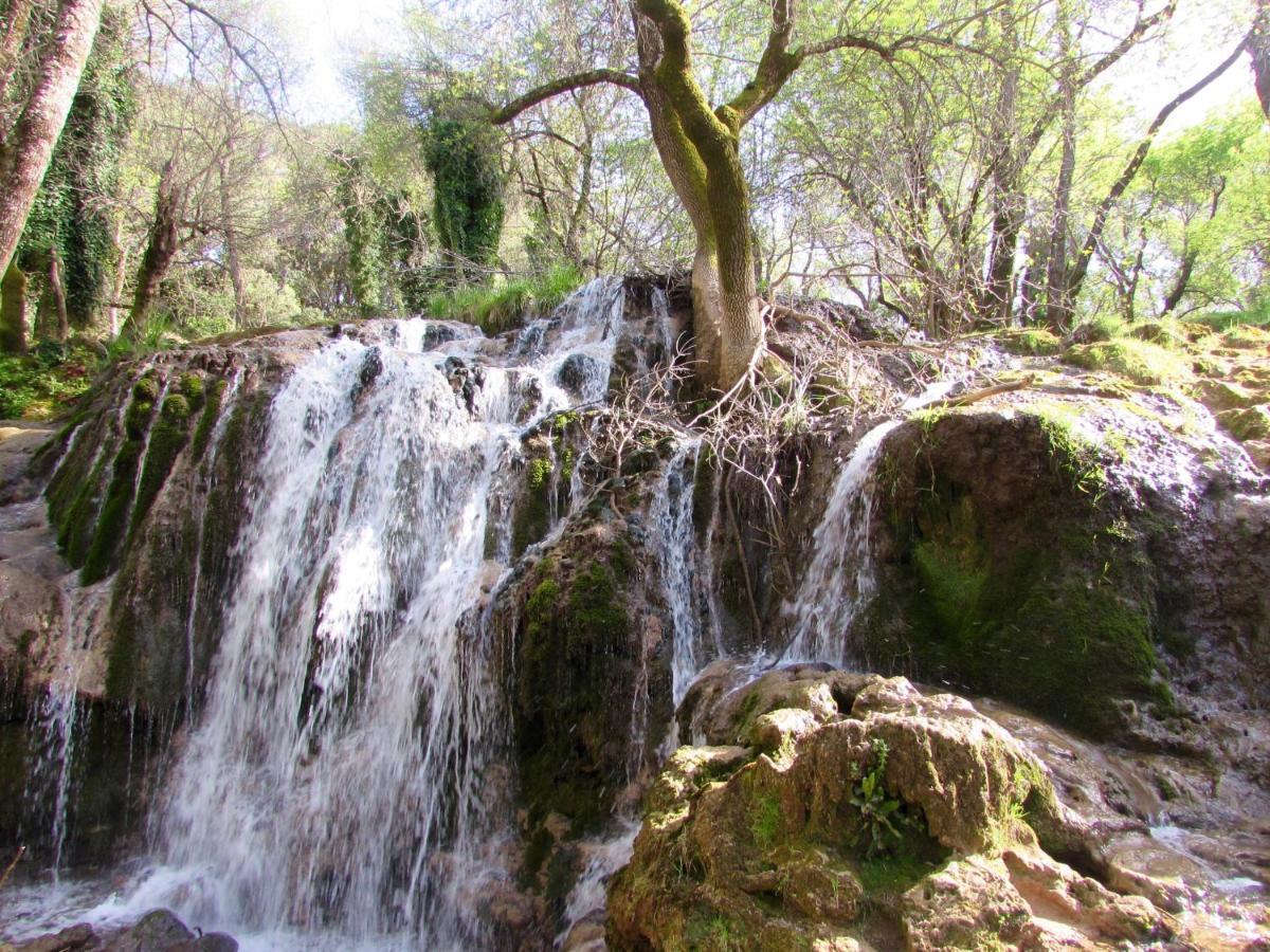 Bed And Breakfast Ifrane  Ngoại thất bức ảnh