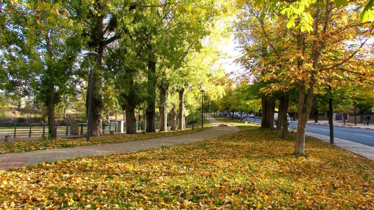 Bed And Breakfast Ifrane  Ngoại thất bức ảnh