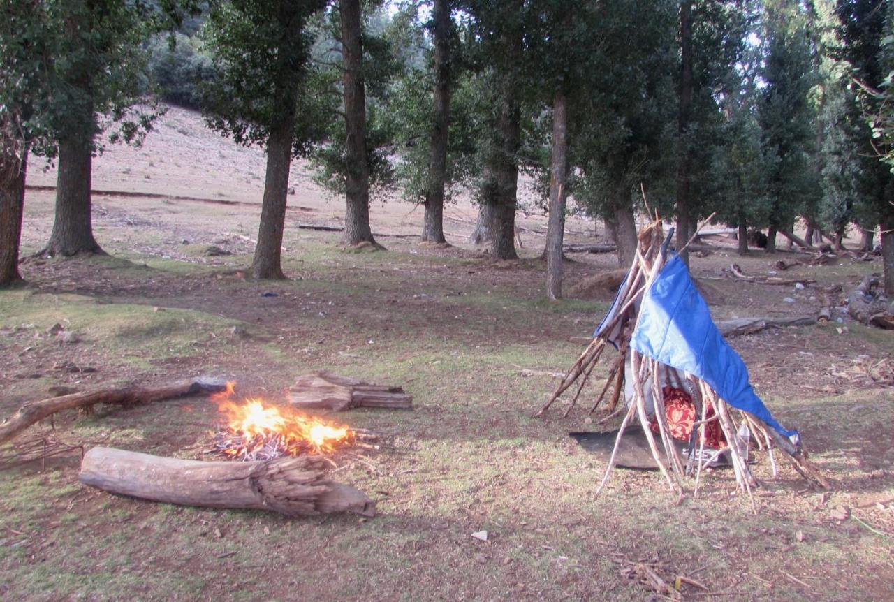 Bed And Breakfast Ifrane  Ngoại thất bức ảnh