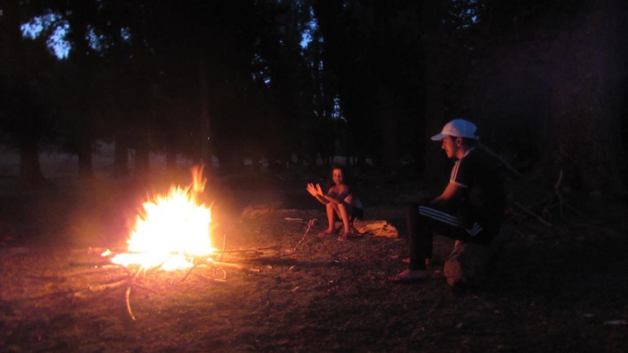 Bed And Breakfast Ifrane  Ngoại thất bức ảnh