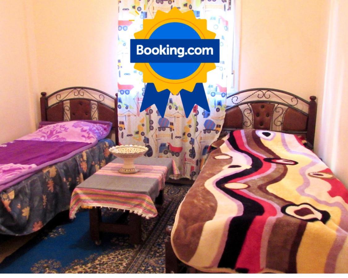 Bed And Breakfast Ifrane  Ngoại thất bức ảnh