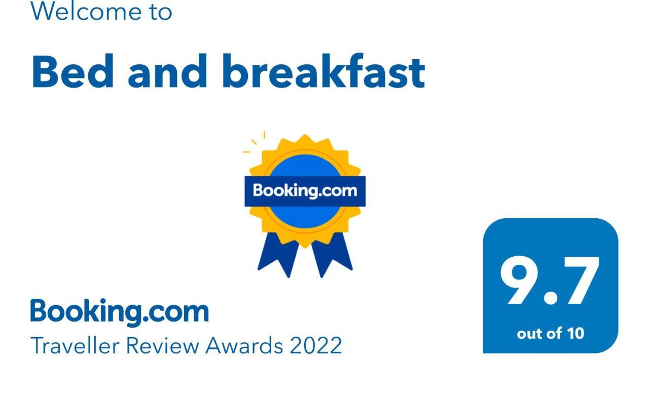 Bed And Breakfast Ifrane  Ngoại thất bức ảnh